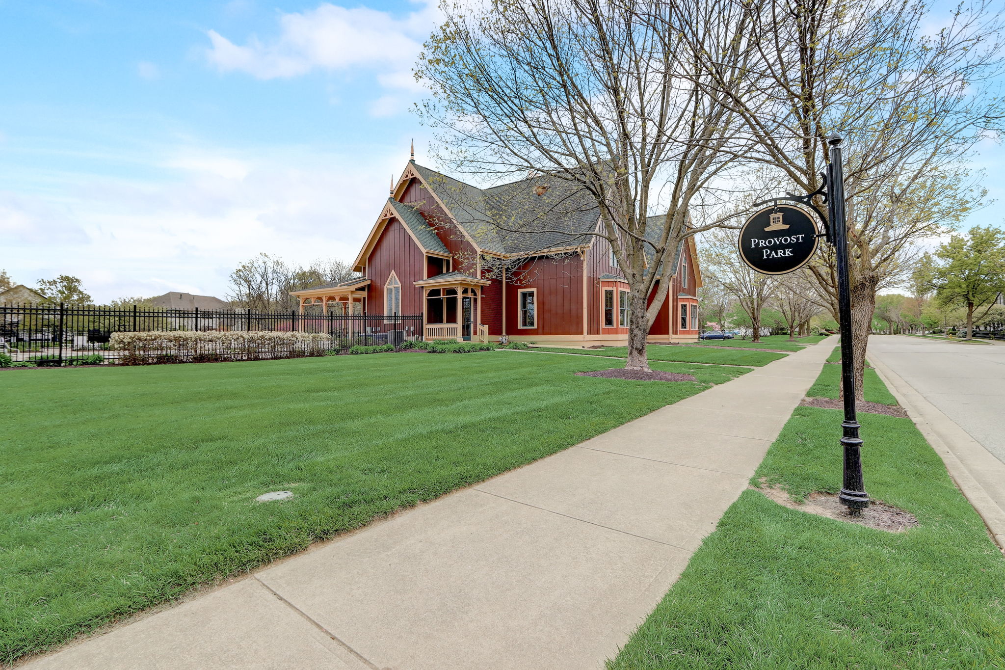 University Crescent 3B-042