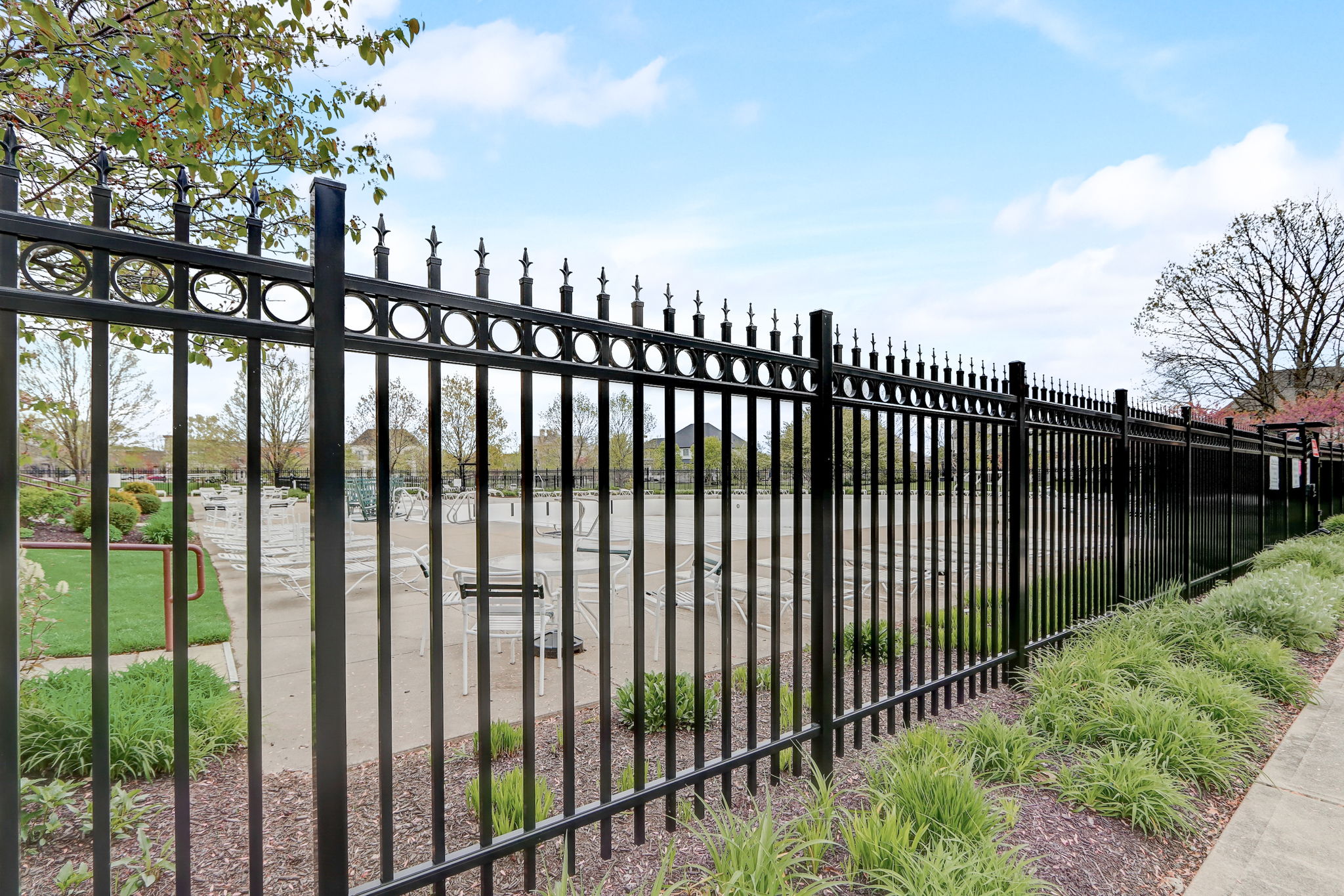 University Crescent 3B-045