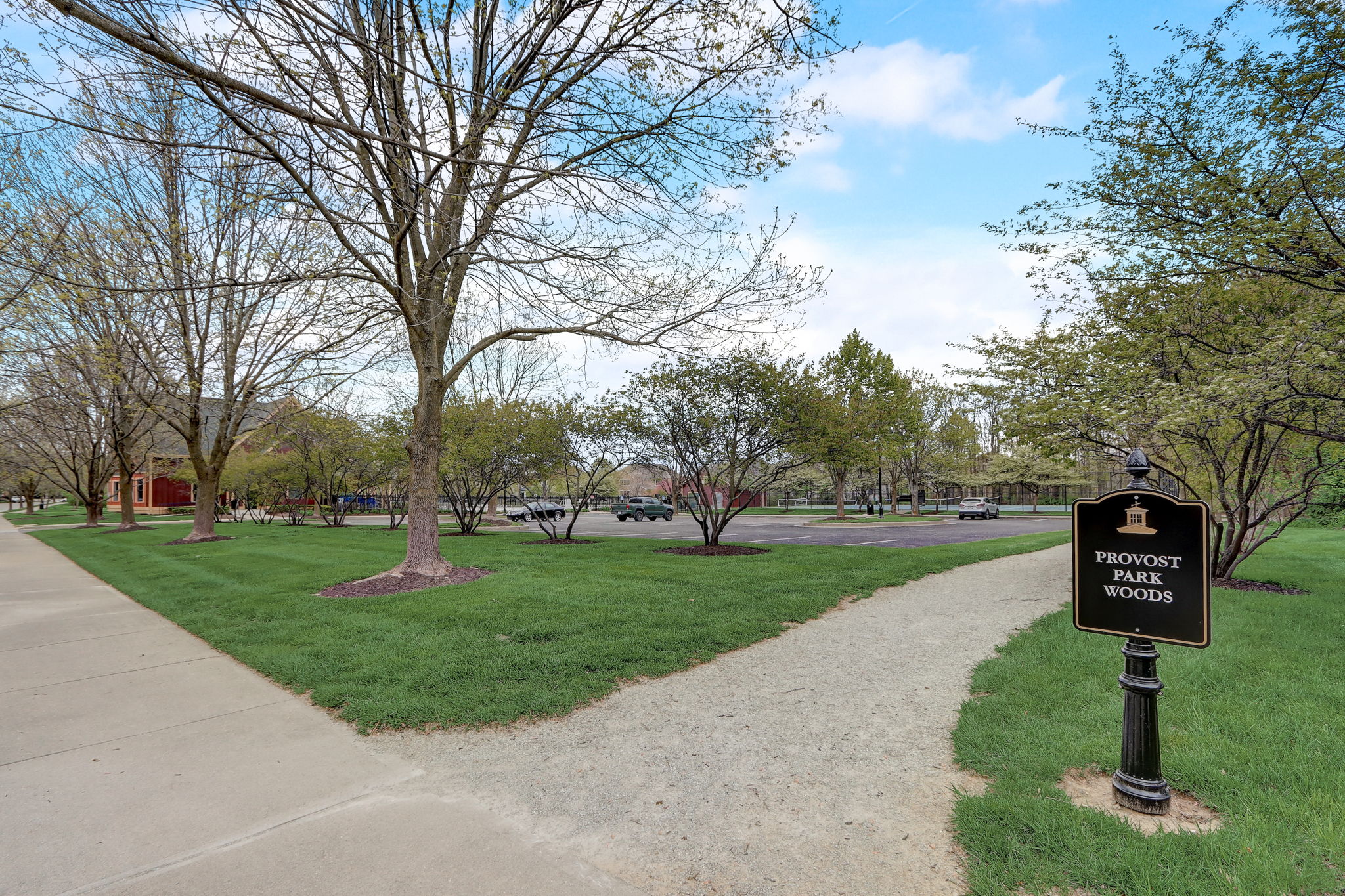 University Crescent 3B-047