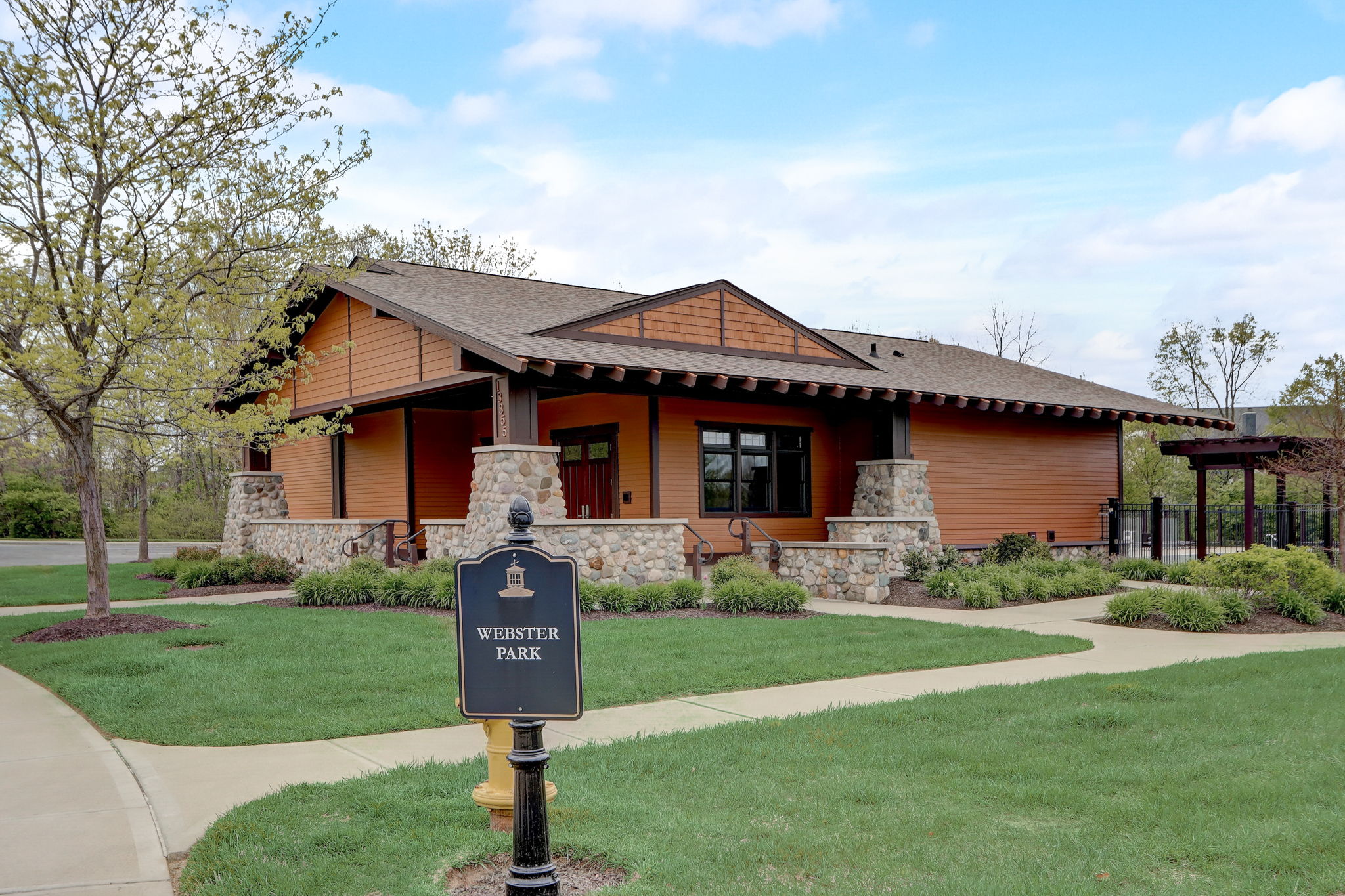 University Crescent 3B-048