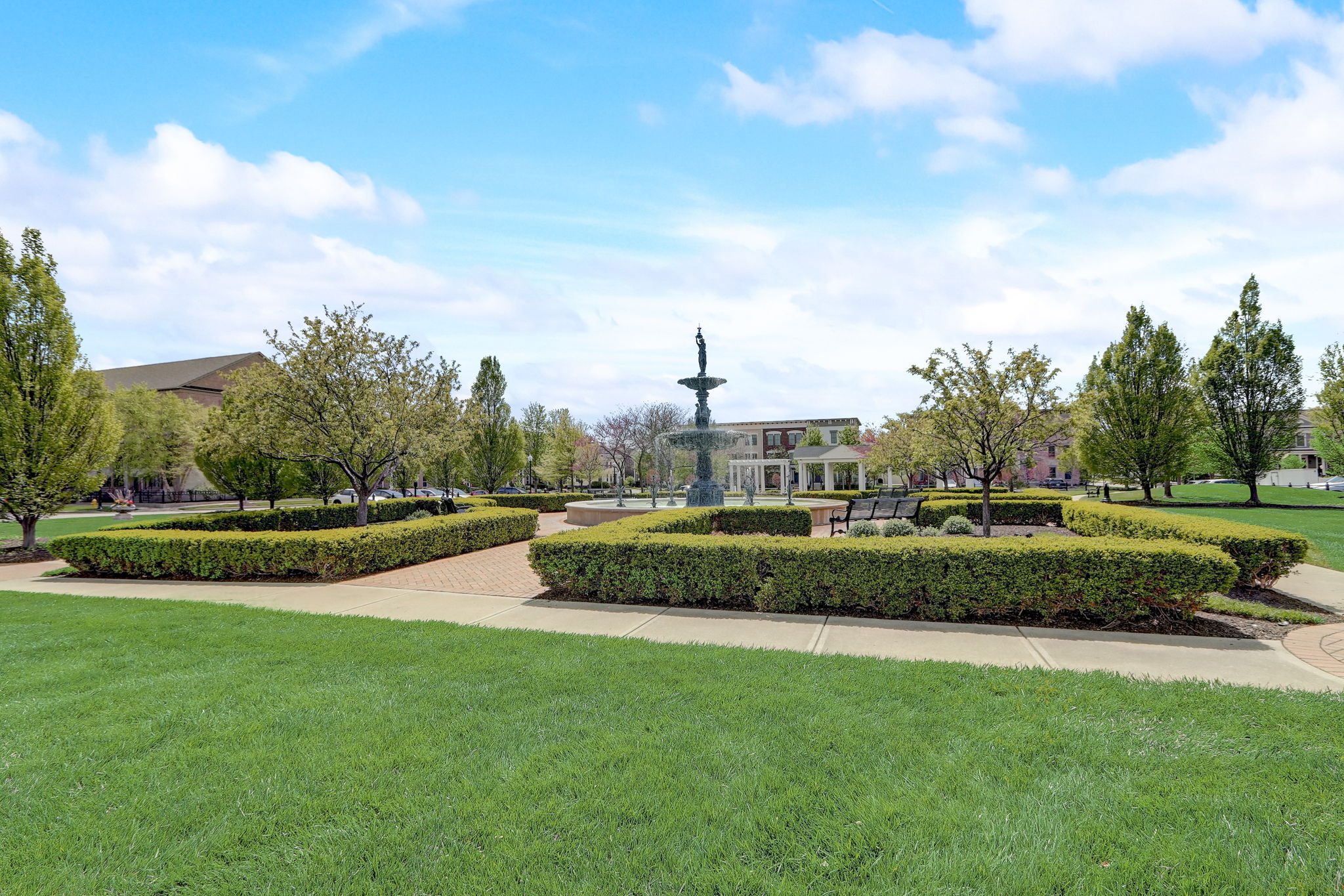 University Crescent 3B-053