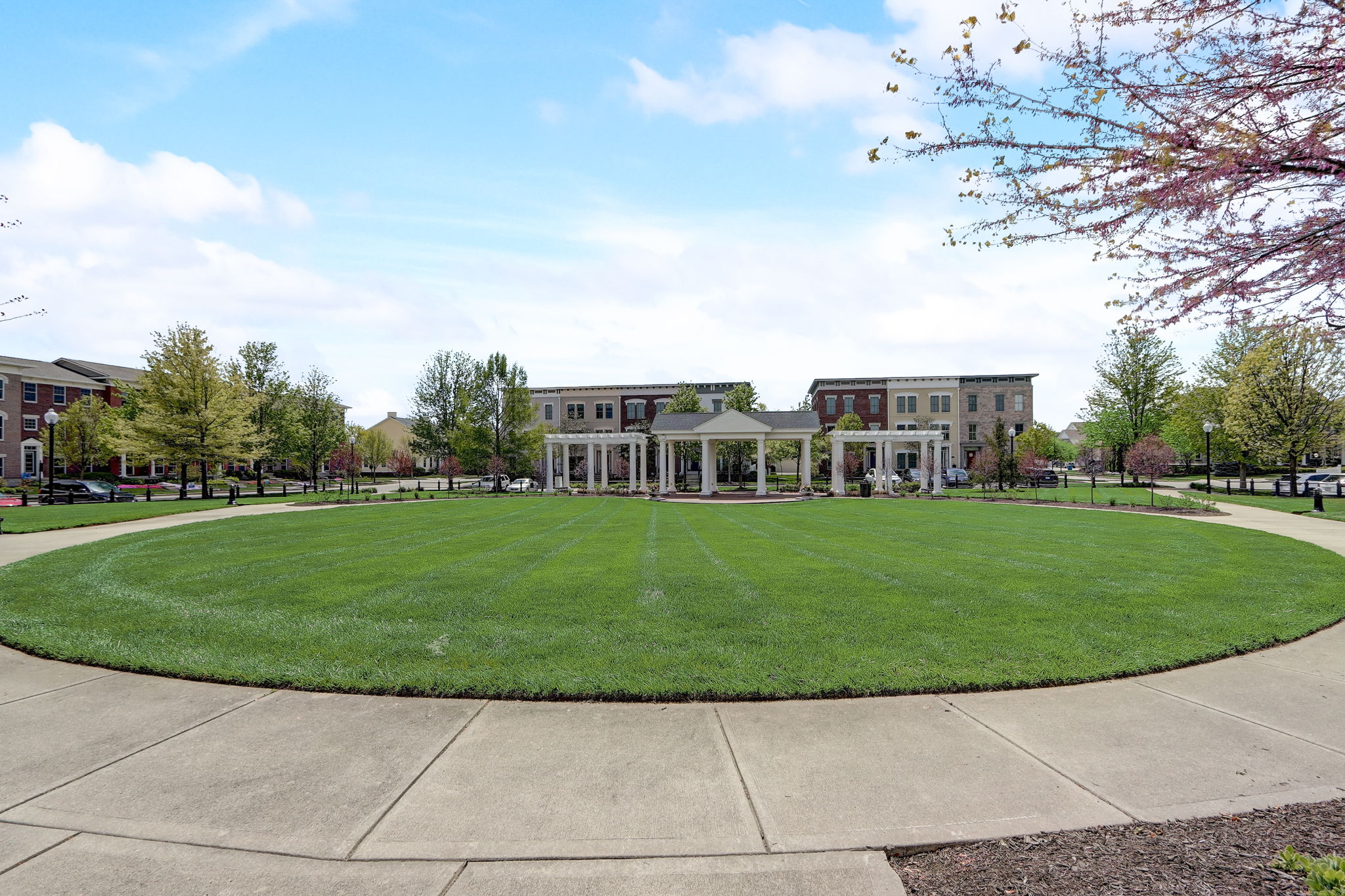 University Crescent 3B-054