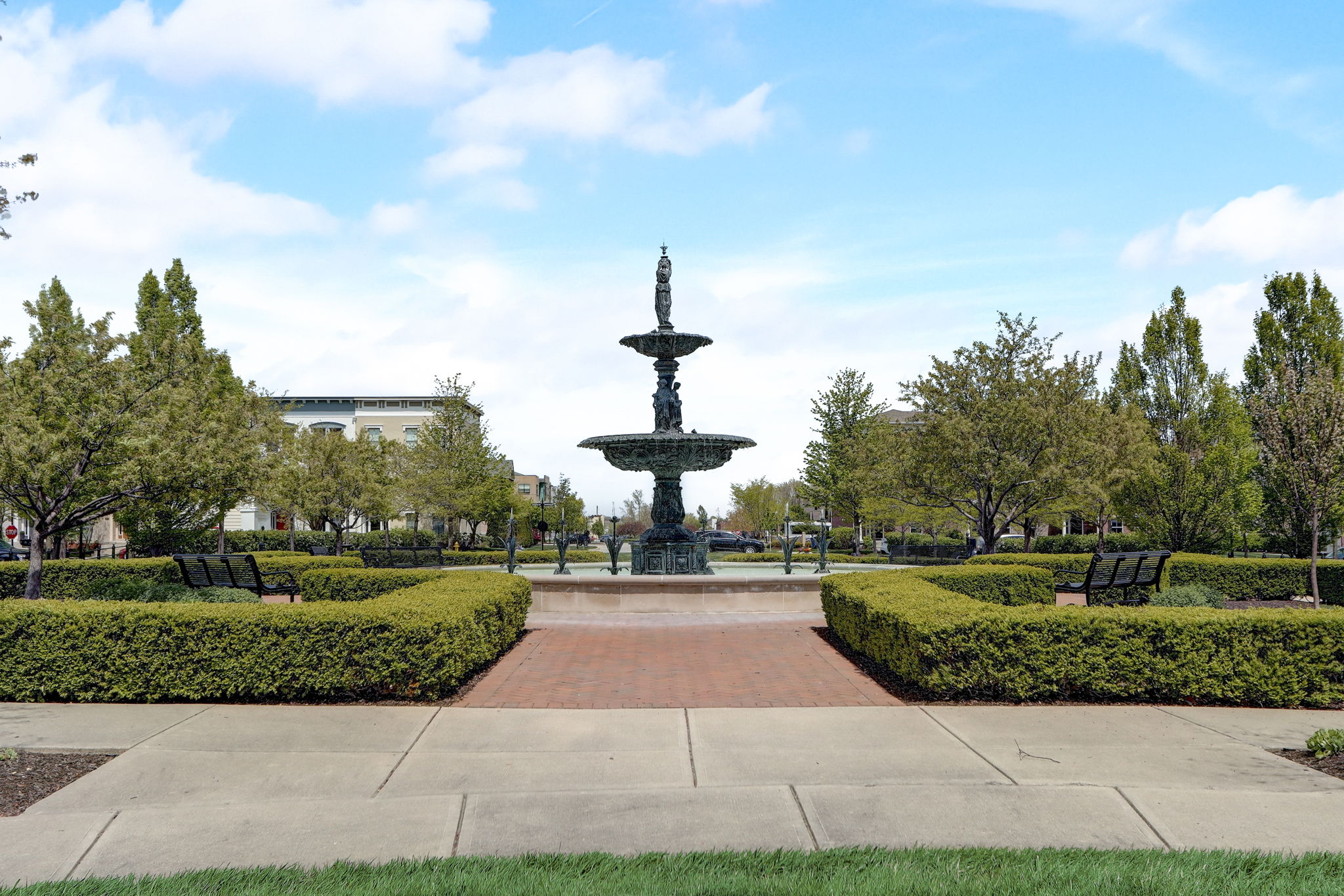 University Crescent 3B-055