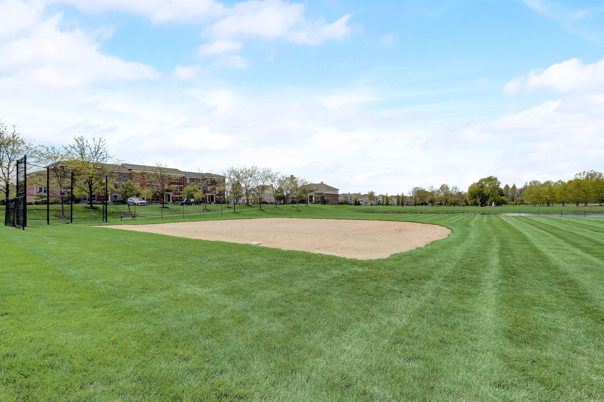 University Crescent 3B-056