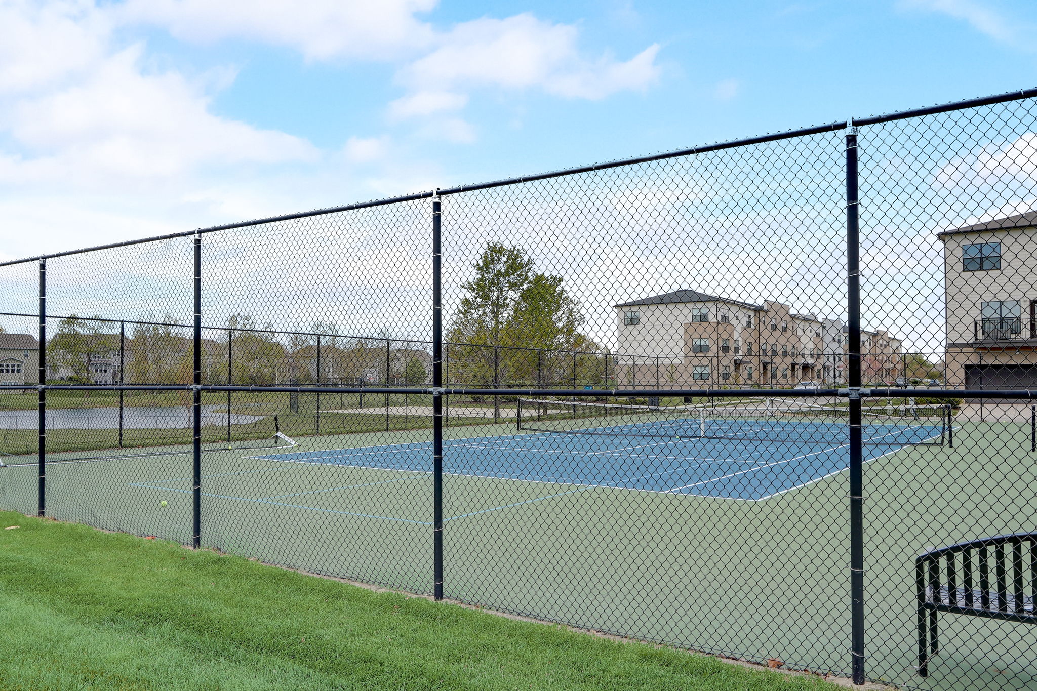 University Crescent 3B-058