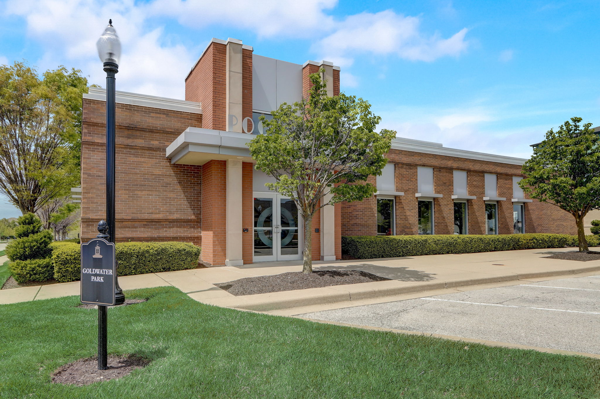 University Crescent 3B-060