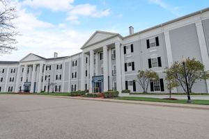 University Crescent 3B-002