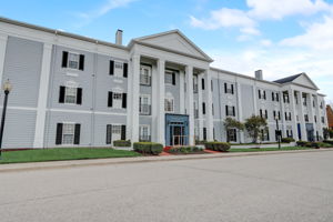 University Crescent 3B-003