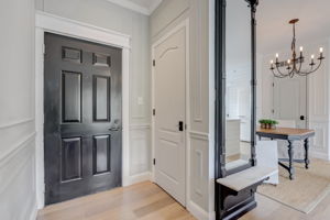 University Crescent 3B-007