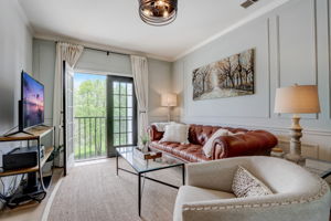 University Crescent 3B-013