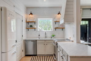 University Crescent 3B-017