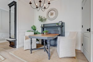 University Crescent 3B-024