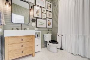 University Crescent 3B-027