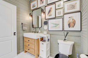 University Crescent 3B-028