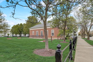 University Crescent 3B-035