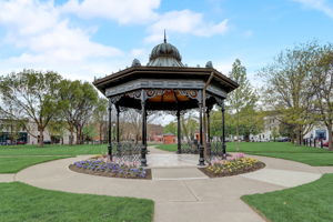 University Crescent 3B-036