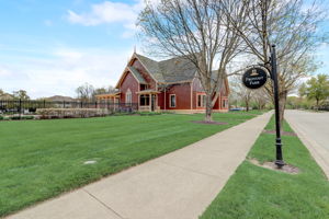 University Crescent 3B-042