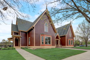 University Crescent 3B-044