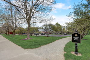 University Crescent 3B-047