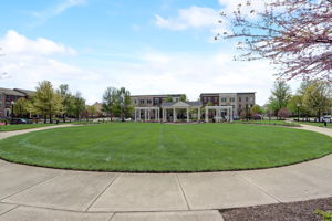 University Crescent 3B-054