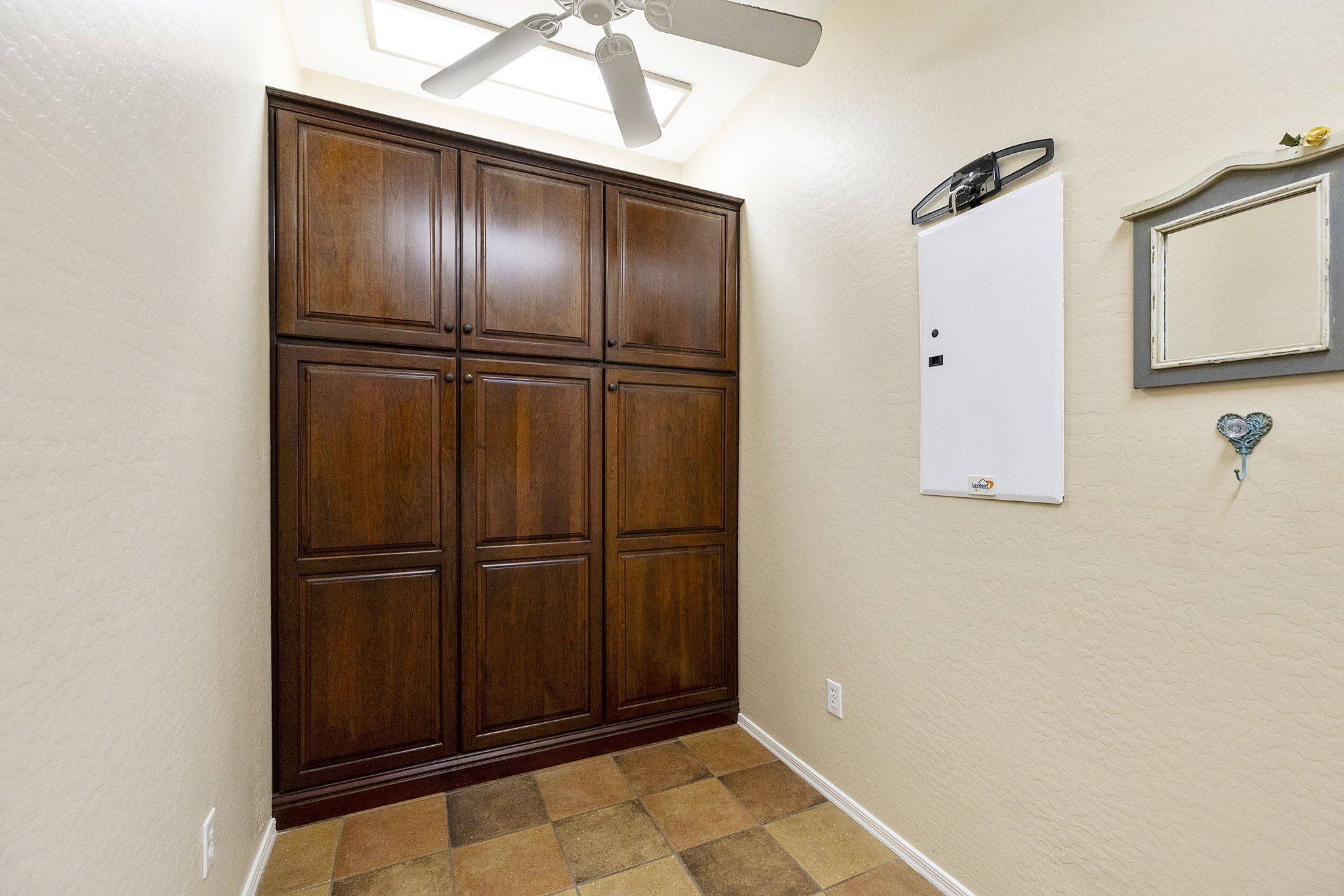 Bonus room!