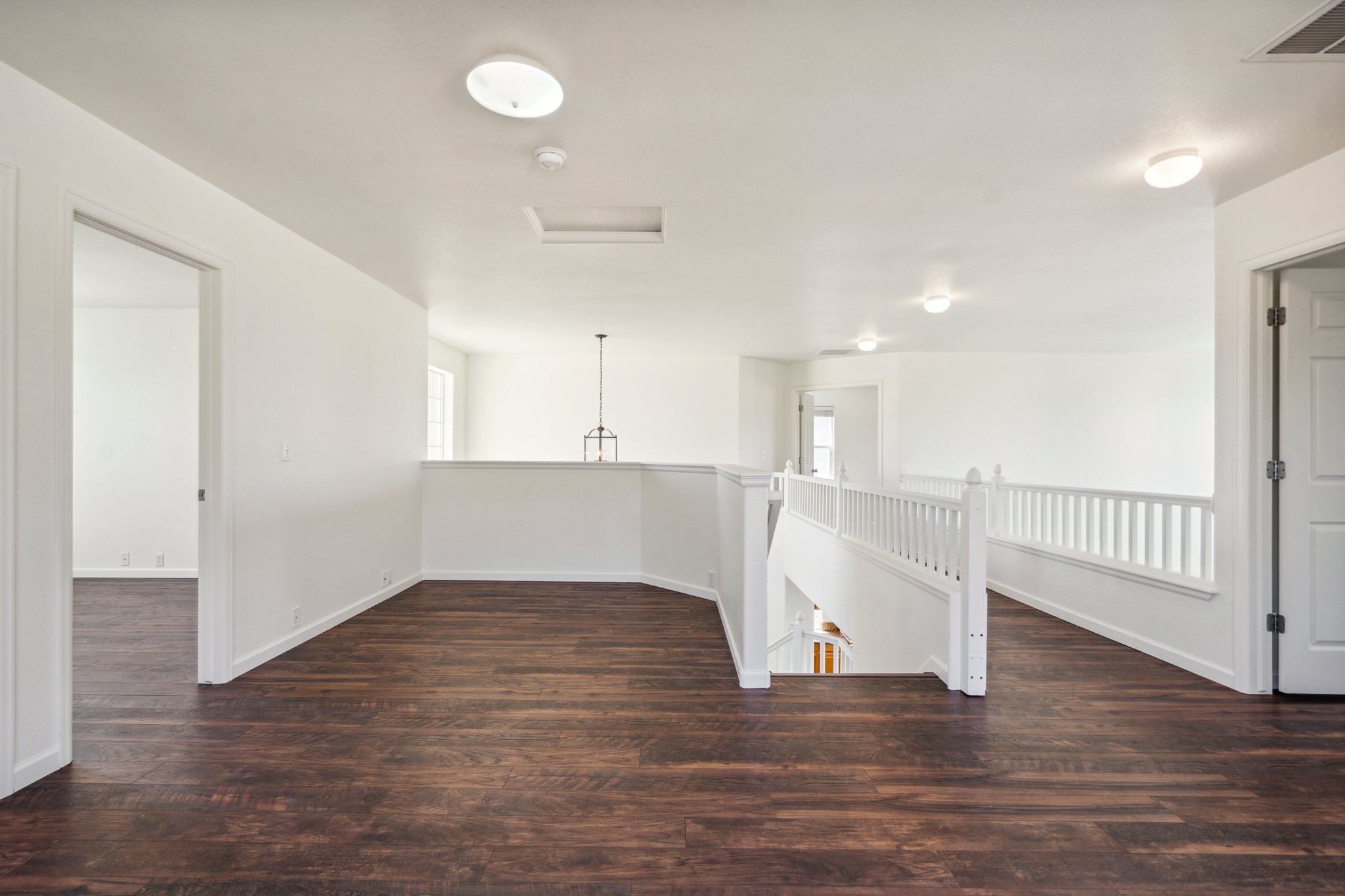 Second Floor Landing