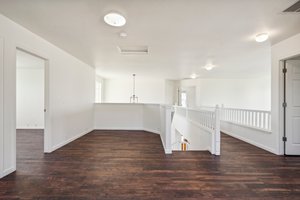 Second Floor Landing