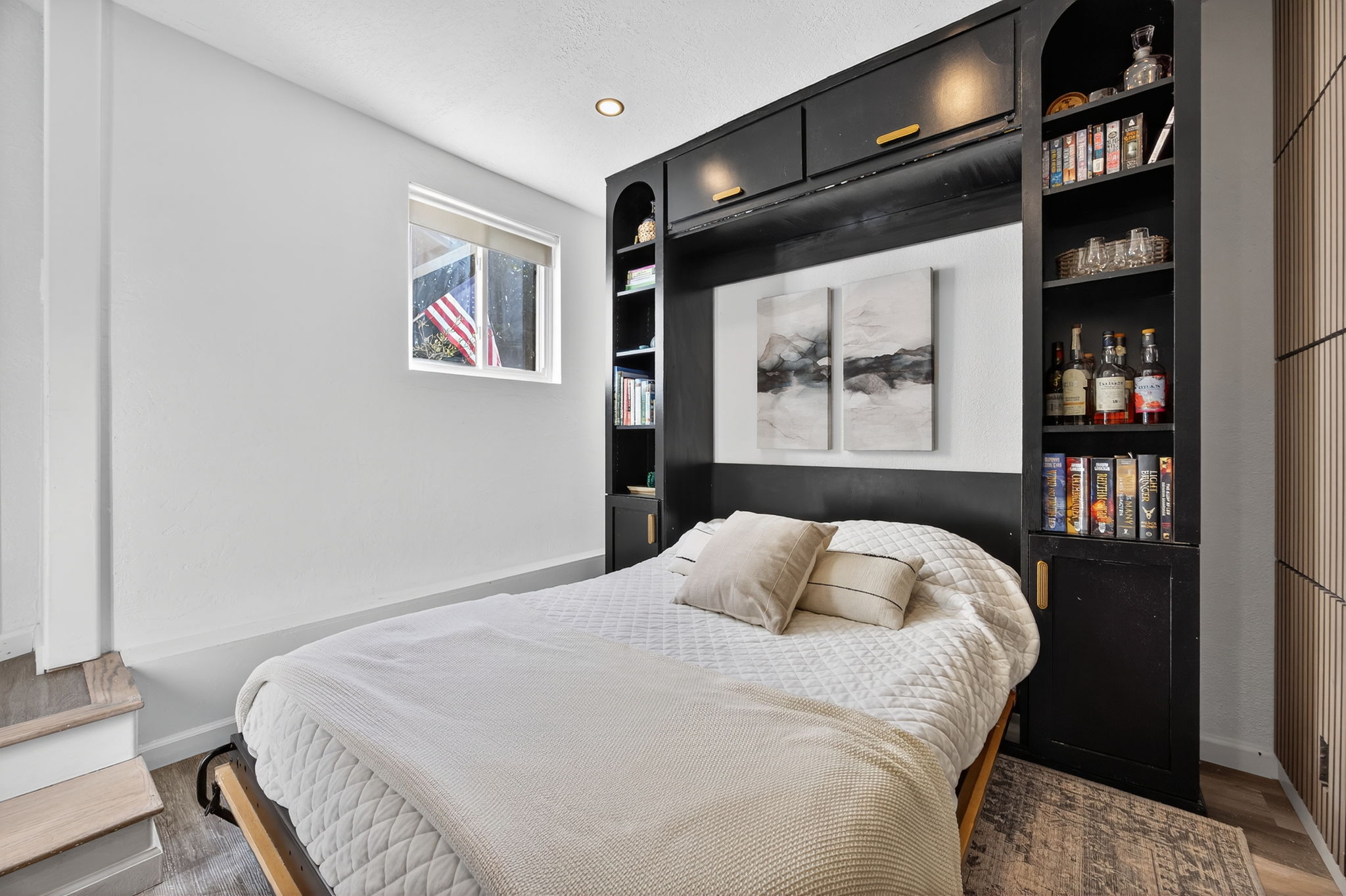 Bonus Room / Office / 4th Bedroom