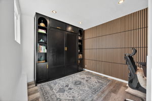 Bonus Room / Office / 4th Bedroom