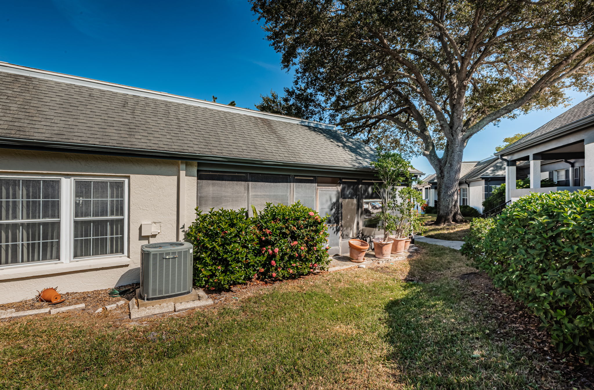 Rear Exterior 1-2