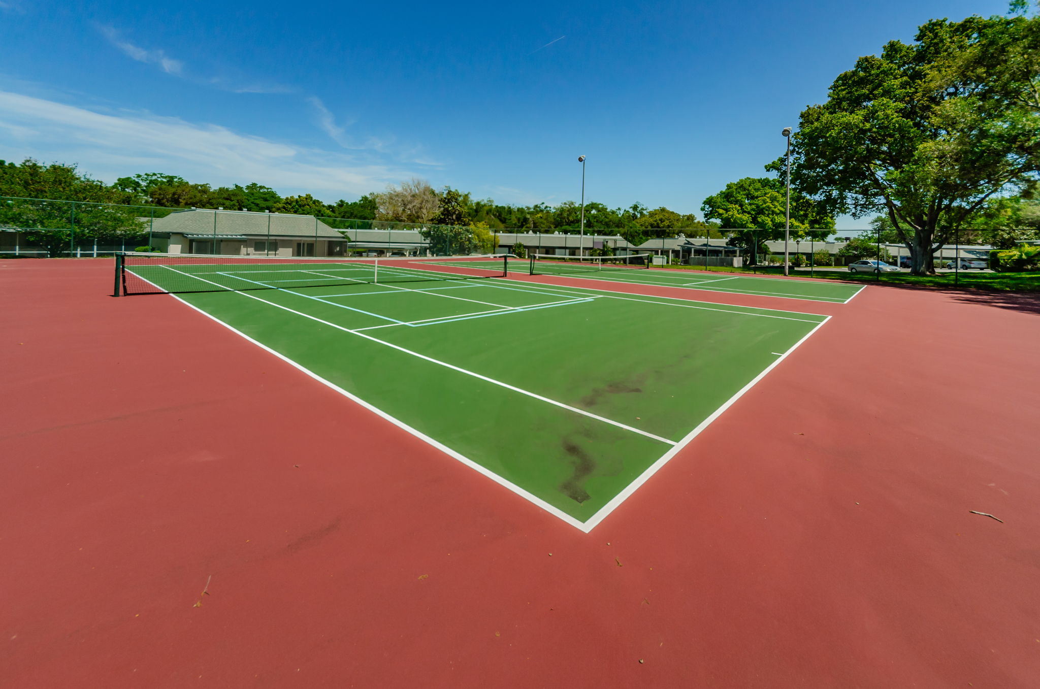 29-One Kapok Terrace Tennis Courts