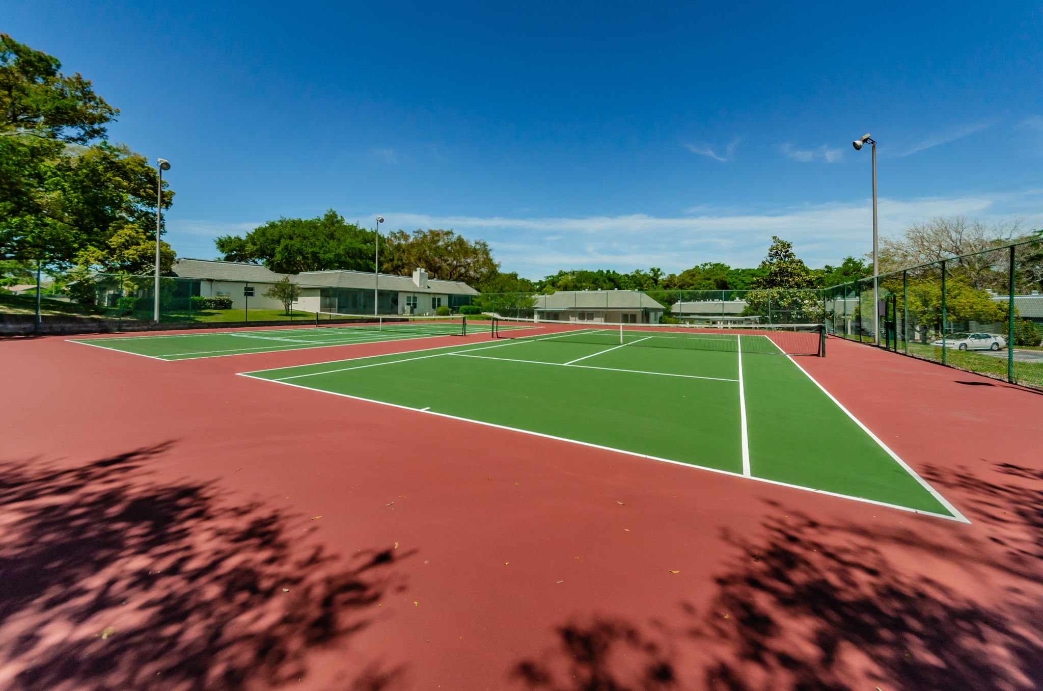 30-One Kapok Terrace Tennis Courts