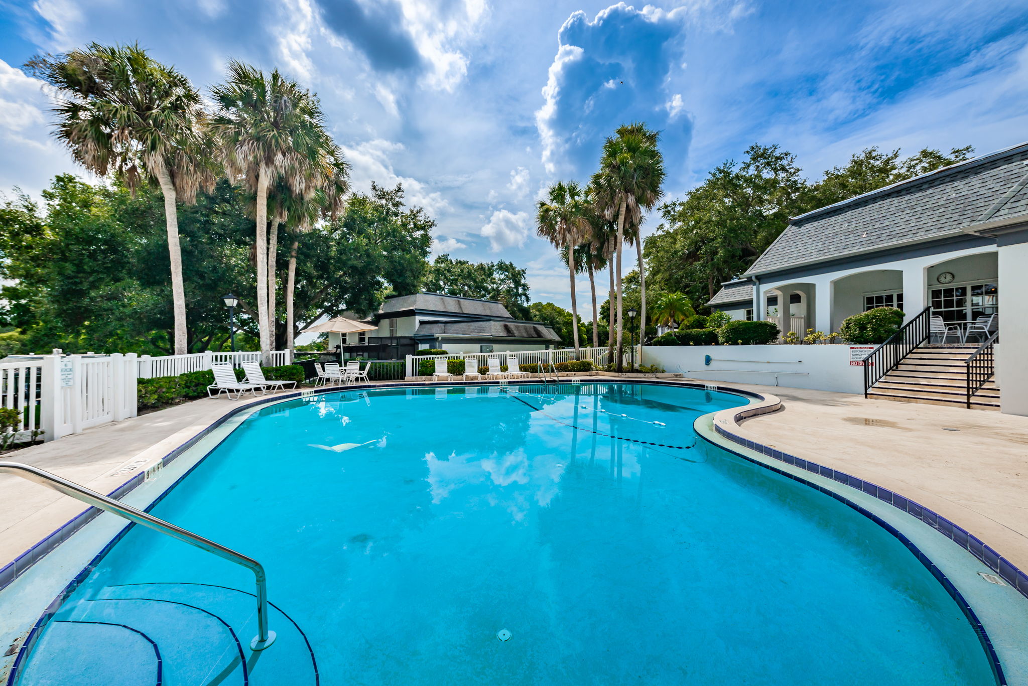21-One Kapok Terrace Pool