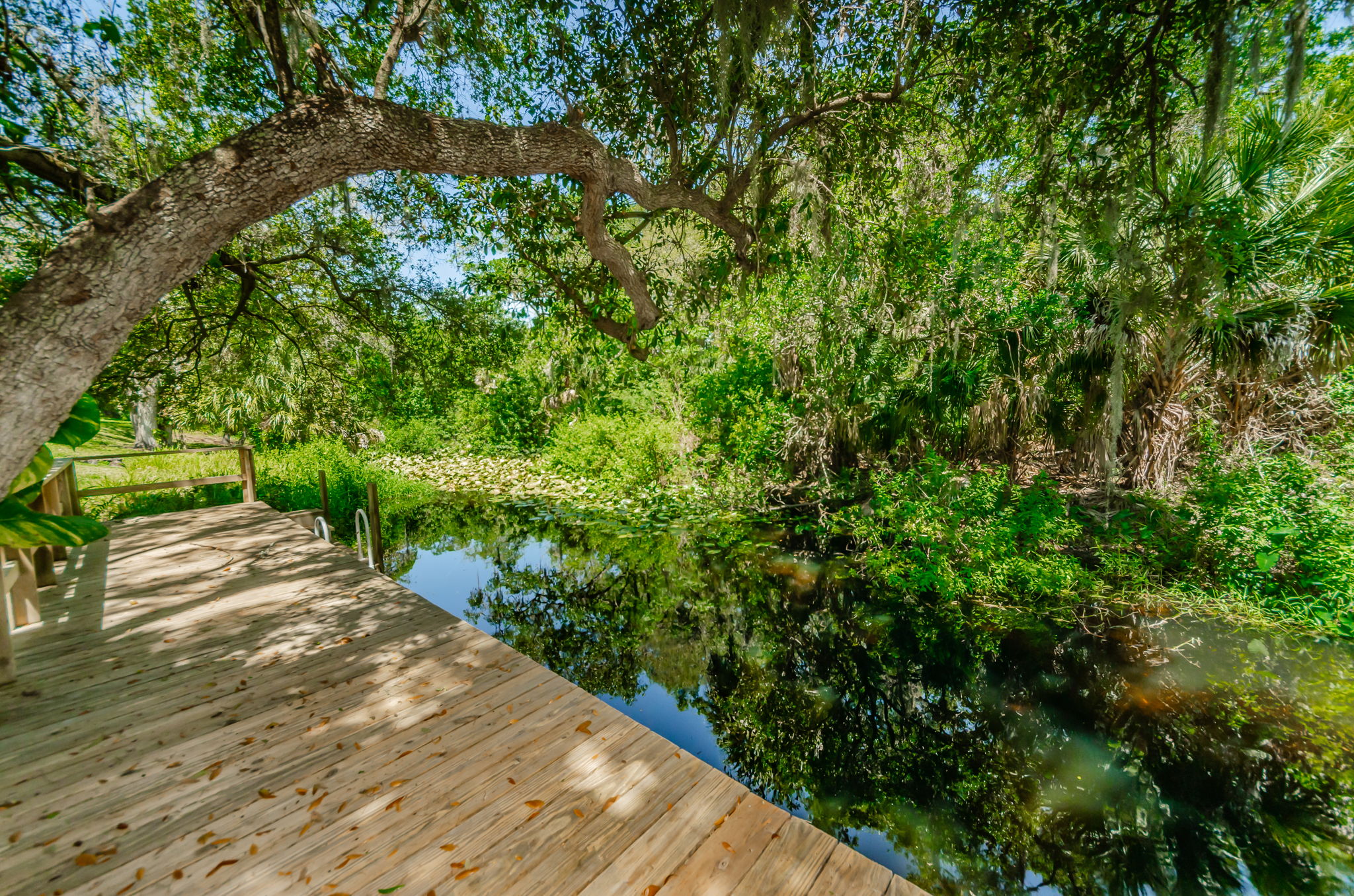 33-One Kapok Terrace Dock