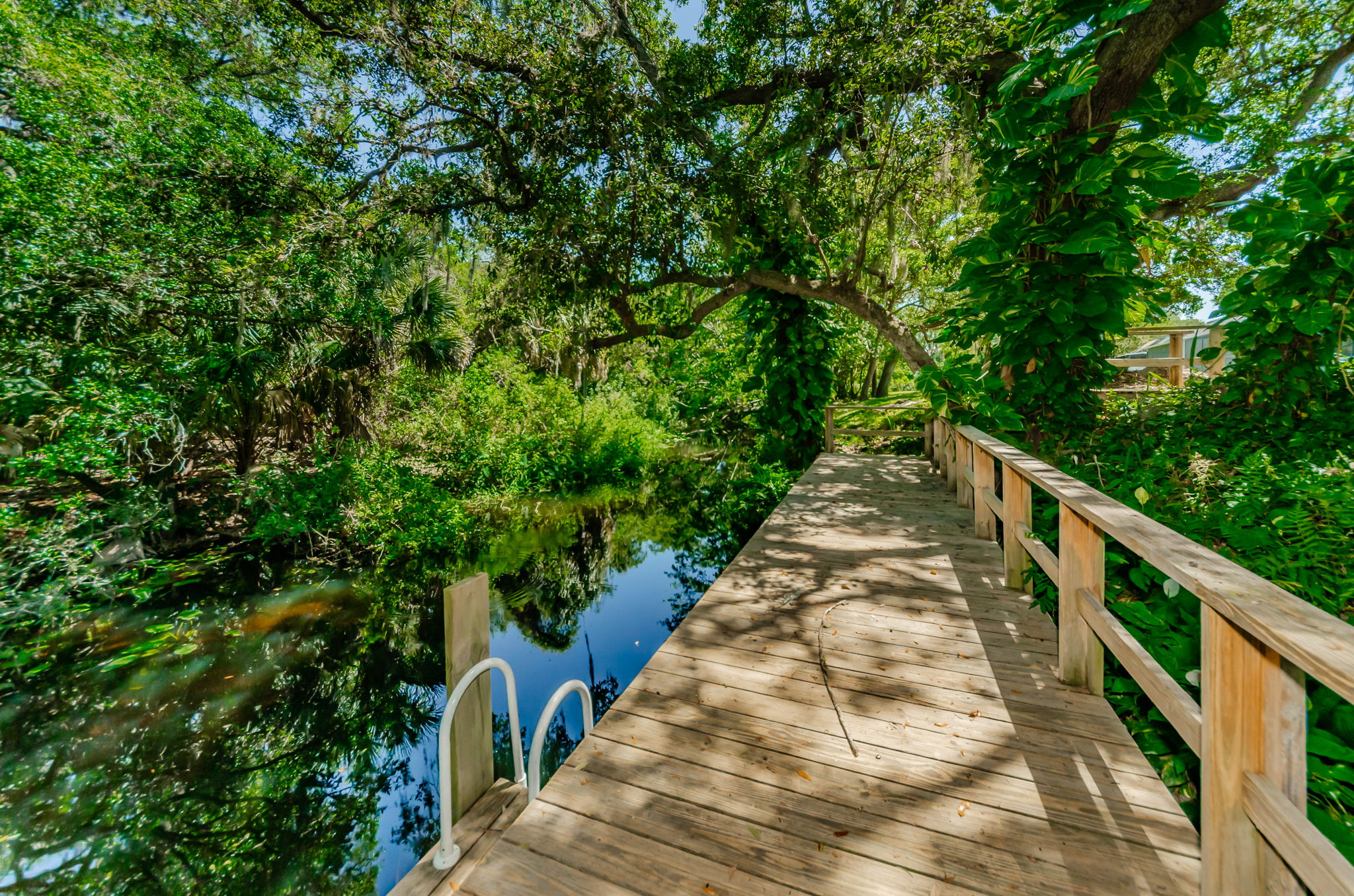 32-One Kapok Terrace Dock