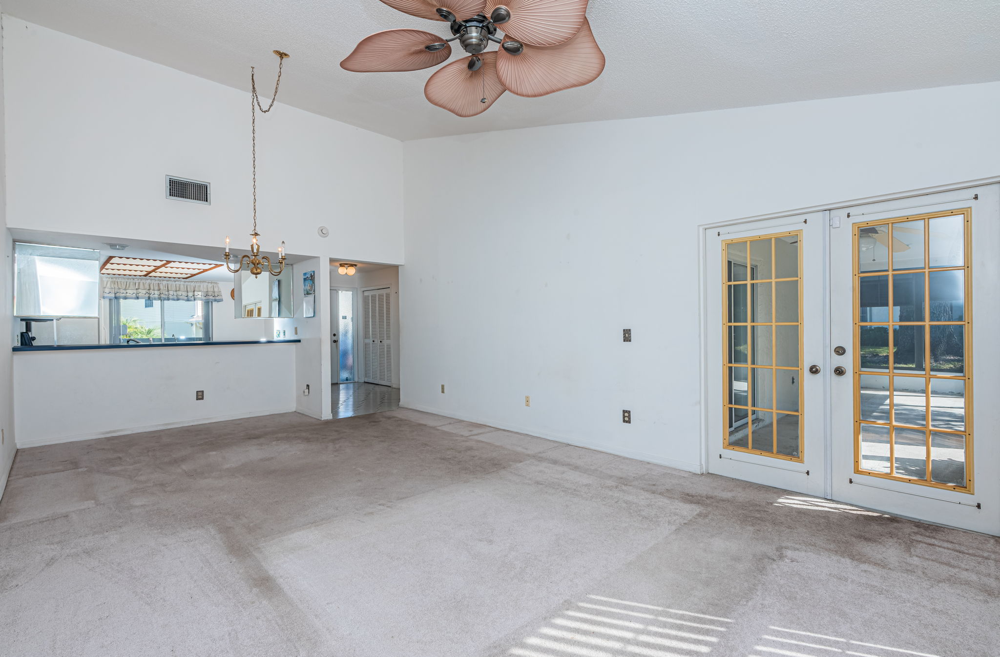 Living Room-Dining 3