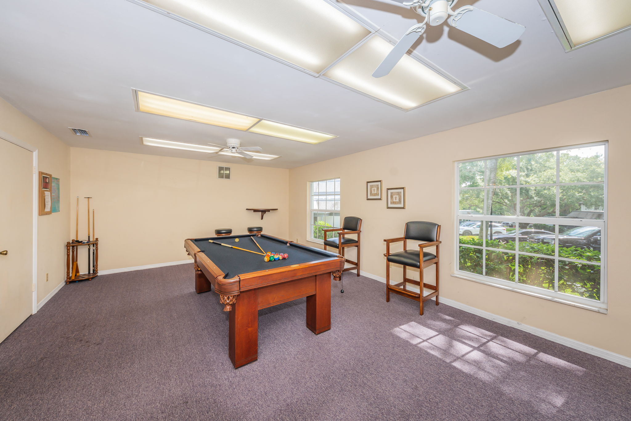 13-One Kapok Terrace Clubhouse Game Room