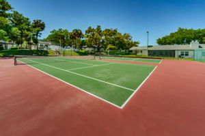 26-One Kapok Terrace Tennis Courts