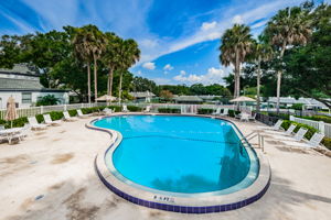 20-One Kapok Terrace Pool