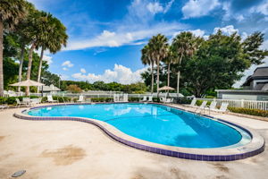 19-One Kapok Terrace Pool