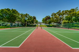 27-One Kapok Terrace Tennis Courts