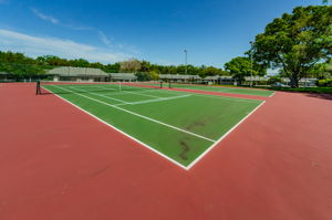 29-One Kapok Terrace Tennis Courts