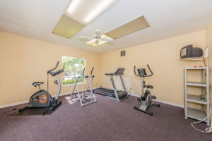 12-One Kapok Terrace Clubhouse Exercise Room