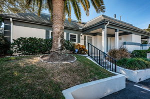 Front Exterior 2-3