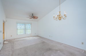 Living Room-Dining 1