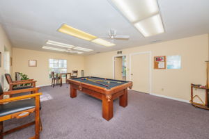 15-One Kapok Terrace Clubhouse Game Room