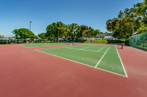 28-One Kapok Terrace Tennis Courts