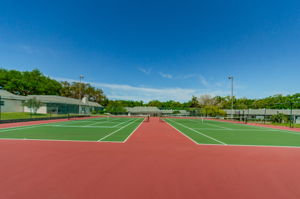 25-One Kapok Terrace Tennis Courts