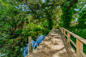 32-One Kapok Terrace Dock