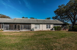 Rear Exterior 2-2